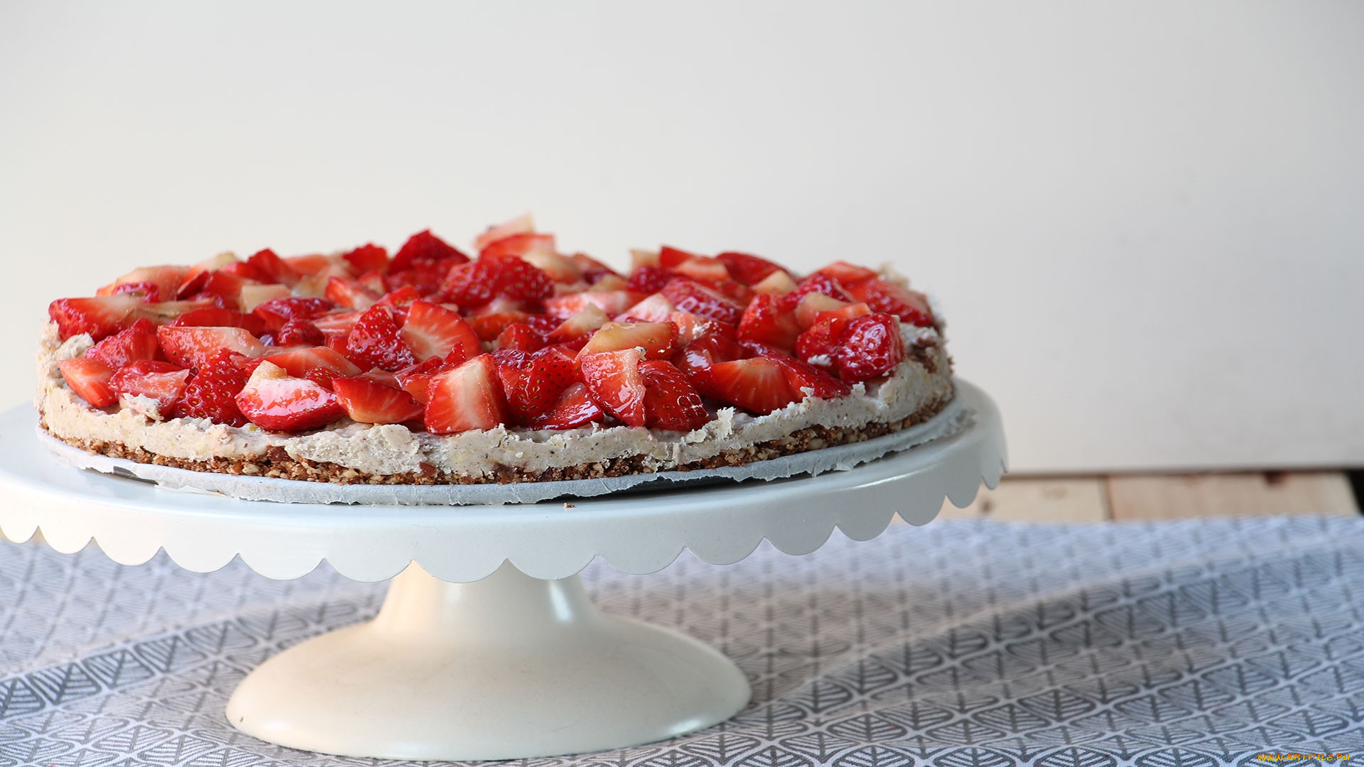 , , , strawberry, pie